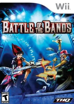 Descargar Battle Of The Bands [English] por Torrent